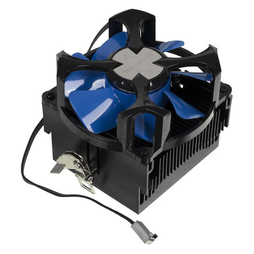 

Устройство охлаждения(кулер) DEEPCOOL BETA 11, 92мм, Ret, BETA 11