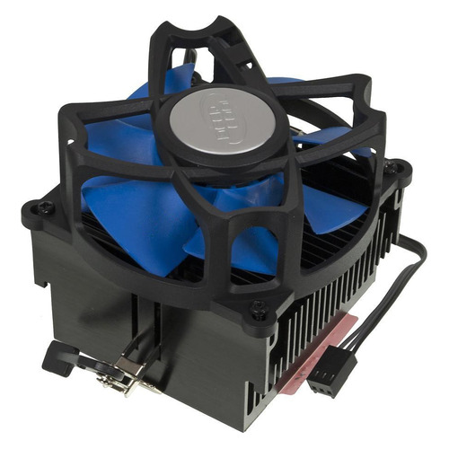 

Устройство охлаждения(кулер) DEEPCOOL Beta 40, 92мм, Ret