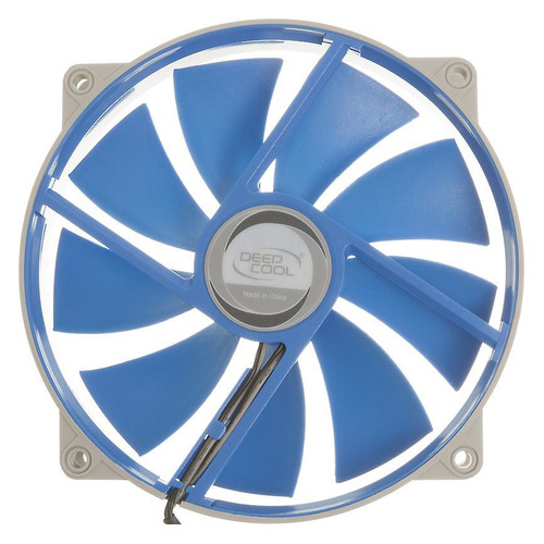 

Вентилятор DeepCool UF 140, 140мм, Ret, UF 140