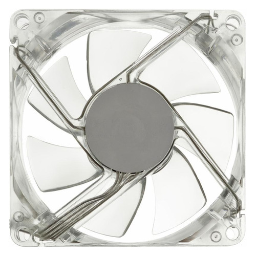 

Вентилятор DeepCool XFAN 80L/B, 80мм, Ret, XFAN 80L/B