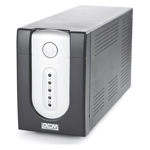 

ИБП PowerCom Imperial IMP-2000AP, 2000ВA, IMP-2000AP