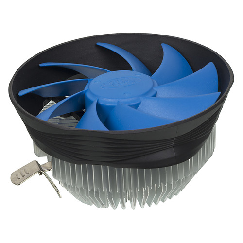 

Устройство охлаждения(кулер) DEEPCOOL GAMMA ARCHER, 120мм, Ret