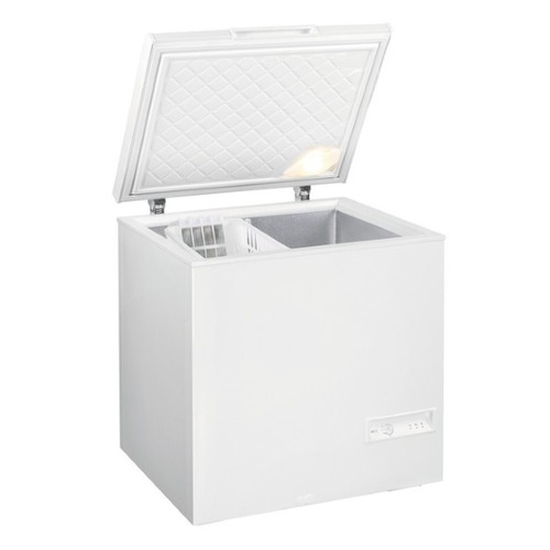 

Морозильный ларь GORENJE FH21BW белый