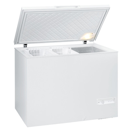 

Морозильный ларь GORENJE FH33BW белый