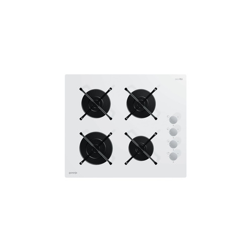 

Варочная панель GORENJE Ora-Ito GHS64-ORA-W, независимая, белый