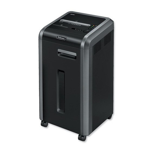 фото Уничтожитель бумаг fellowes powershred 225i, 20 лист. одновременно, 60л [fs-46230]