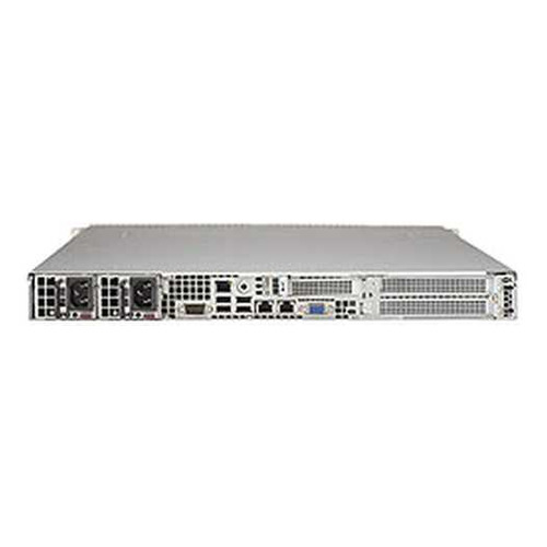 

Корпус SuperMicro CSE-815TQ-R700WB