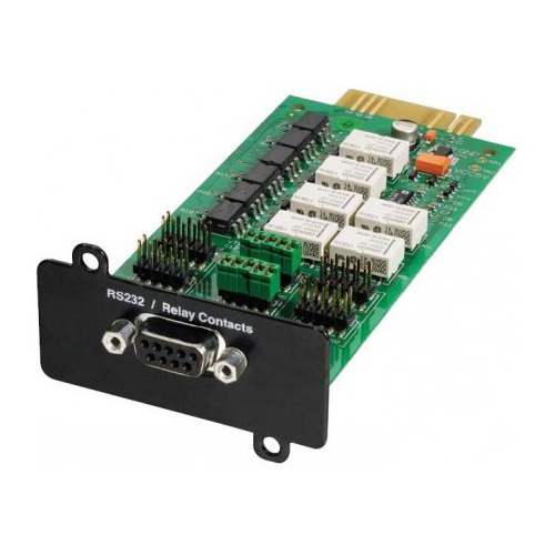 

Модуль Eaton RELAY-MS, RELAY-MS