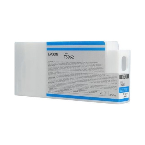 

Картридж EPSON T5962, голубой [c13t596200]
