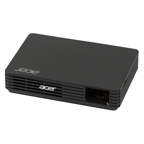 

Проектор ACER C120 черный [ey.je001.002]