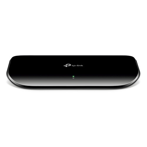 

Коммутатор TP-LINK TL-SG1008D