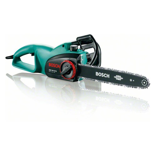 фото Цепная пила bosch ake 40-19 s [0600836f03]