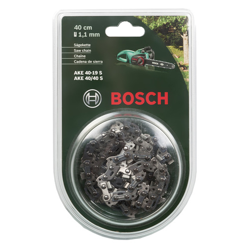 

Цепь Bosch AKE, 40см, 1.1мм [f016800258], AKE