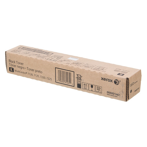 

Картридж Xerox 006R01461, черный / 006R01461, 006R01461