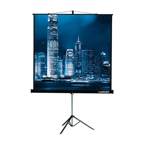 

Экран Lumien Master View LMV-100106, 171х128 см, 4:3, напольный, LMV-100106