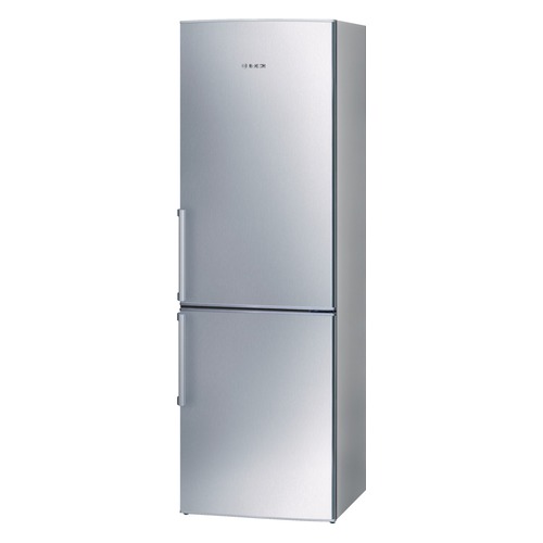 holodilnik bosch kgs36xl20r dvuhkamernyj