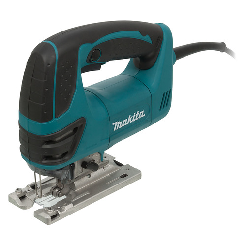 фото Лобзик makita 4350fct