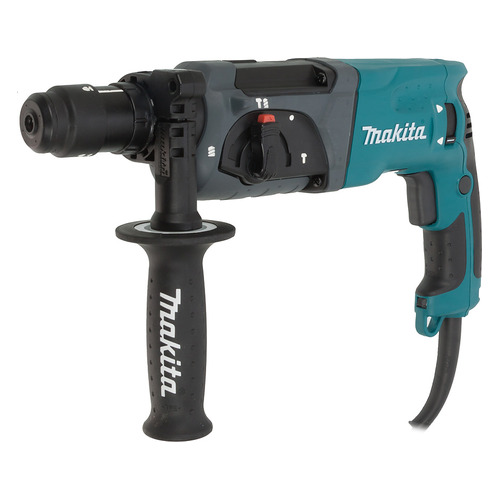 фото Перфоратор makita hr2470ft