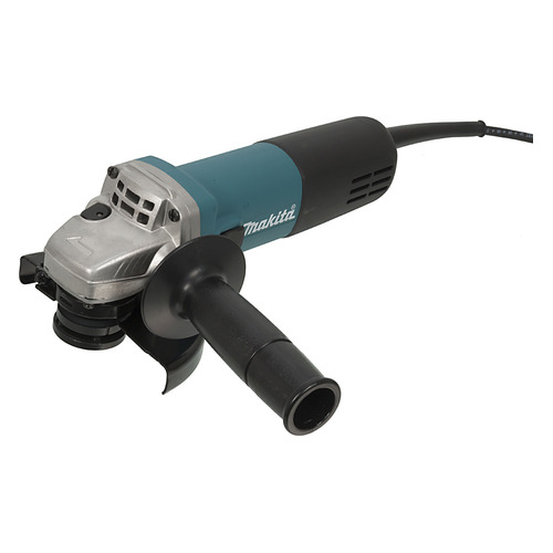 

Угловая шлифмашина MAKITA 9558HNK, 9558HNK