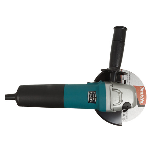 

Угловая шлифмашина Makita 9566C, 9566C