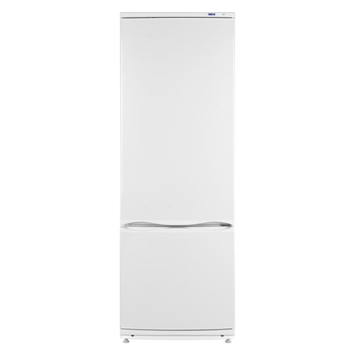 фото Холодильник атлант xm-4013-022, двухкамерный, белый