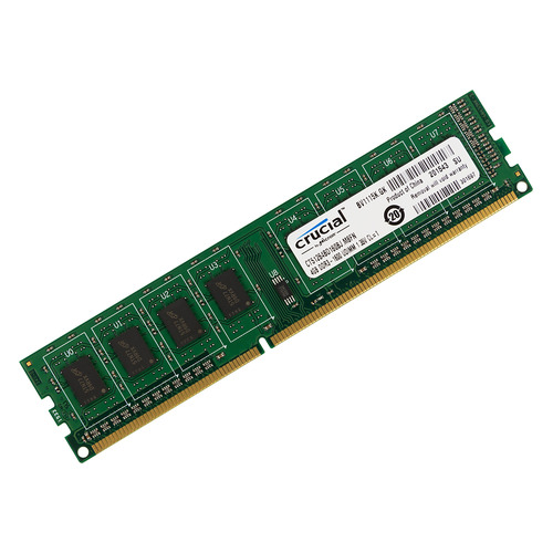 Crucial ct51264bd160b. Crucial ddr3 4gb 1600mhz ct512.