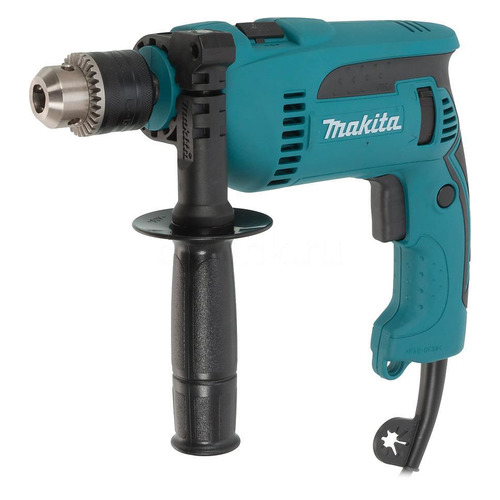 

Дрель ударная Makita HP1640K, HP1640K