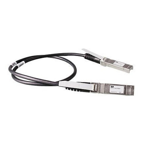 фото Кабель hpe jd095c 10g 0.65м sfp+-sfp+ dac