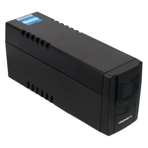 

ИБП IPPON Back Power Pro LCD 600 Euro, 600ВA [708219]
