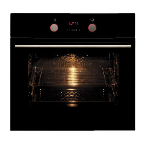

Духовой шкаф HANSA BOEB64190055, черный