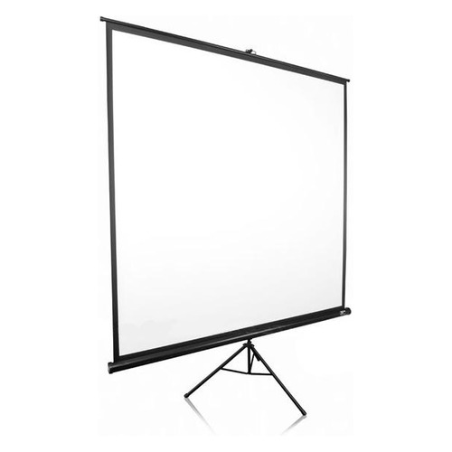 

Экран ELITE SCREENS Tripod T100UWV1, 203х152 см, 4:3, напольный черный, T100UWV1
