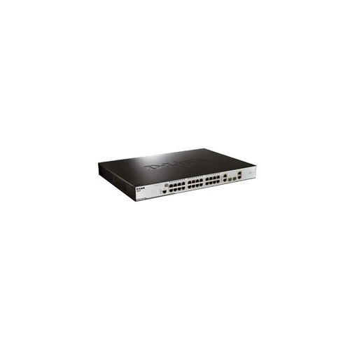 

Коммутатор D-LINK DES-3200-28P/C1A