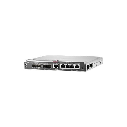 

Коммутатор HPE 6125G Blade Opt Kit (658247-B21)