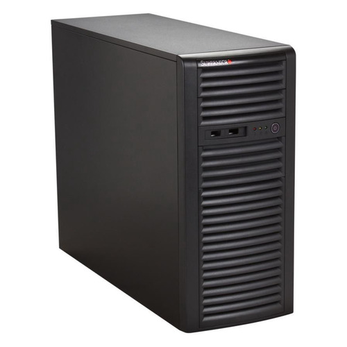 

Корпус SuperMicro CSE-732I-500B Midi-Tower 500W черный