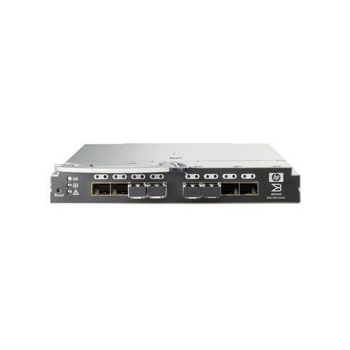 

Коммутатор HPE SAN B-Series (AJ820B)