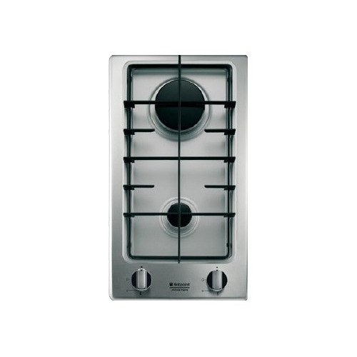 

Варочная панель HOTPOINT-ARISTON 7HDK 20S IX, независимая, серебристый