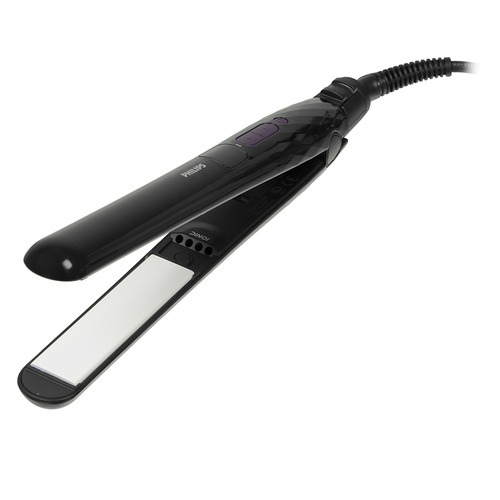 

Выпрямитель для волос PHILIPS HP8344, черный [hp8344/00]