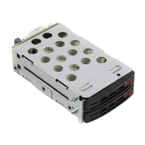 

Модуль SuperMicro MCP-220-82609-0N HDD kit, MCP-220-82609-0N