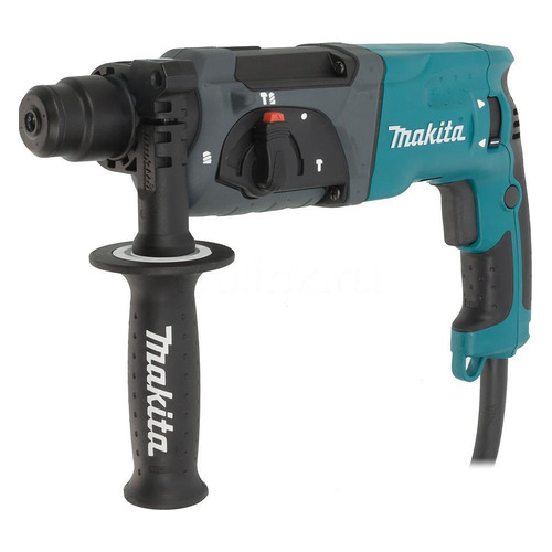 фото Перфоратор makita hr2470