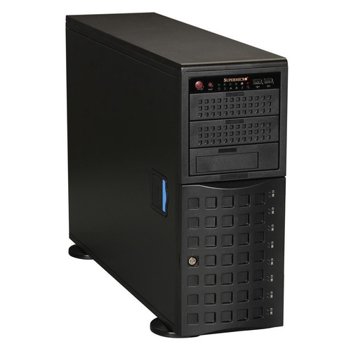 

Корпус SuperMicro CSE-745TQ-R920B Midi-Tower 2x920W, CSE-745TQ-R920B