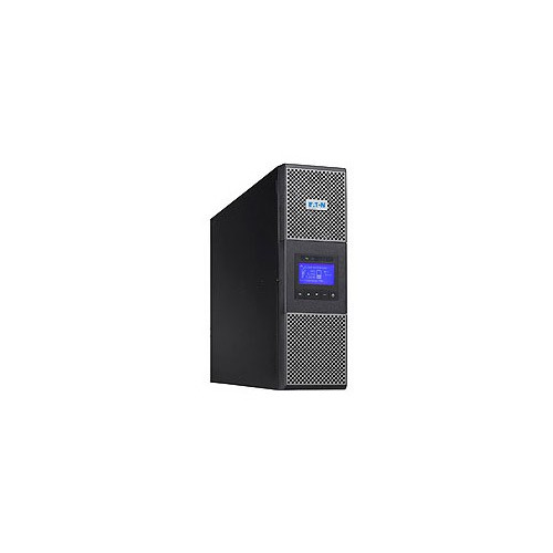 

ИБП Eaton 9PX 5000i HotSwap, 5000ВA [9px5kibp], Черный, 5000i HotSwap