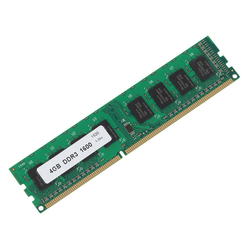 фото Модуль памяти hynix ddr3 - 4гб 1600, dimm, oem