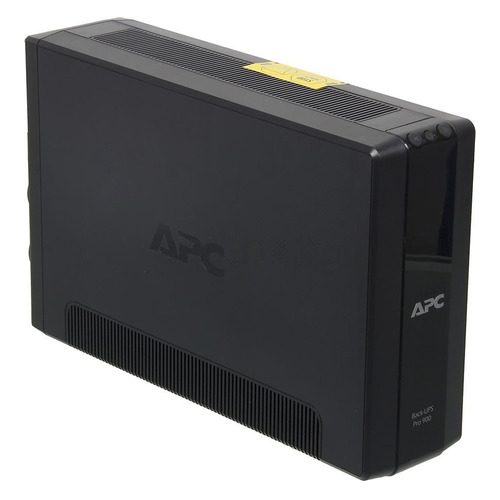 

ИБП APC Back-UPS Pro BR900G-RS, 900ВA, BR900G-RS