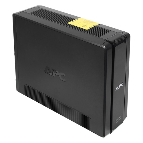 

ИБП APC Back-UPS Pro BR1500G-RS, 1500ВA, BR1500G-RS