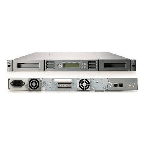 

Комплект для монтажа HPE AH166A 1/8 G2 Tape Autoloader Rack Kit, AH166A