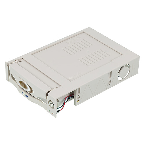 

Mobile rack (салазки) для HDD AGESTAR MR3-SATA (k)-F