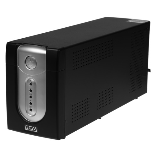 

ИБП PowerCom Imperial IMP-3000AP, 3000ВA, IMP-3000AP