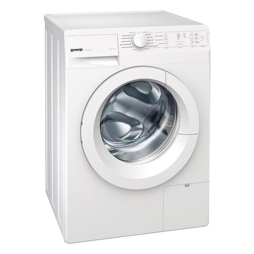 

Стиральная машина GORENJE W72ZY2/R, Белый