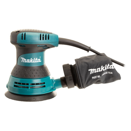 Эксцентриковая шлифмашина Makita BO5030