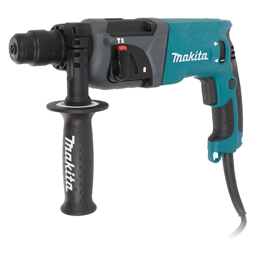 фото Перфоратор makita hr2460